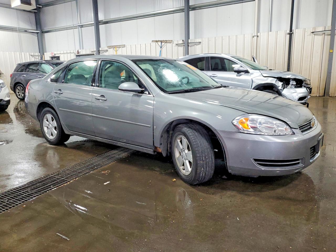 Chevrolet Impala Lt
