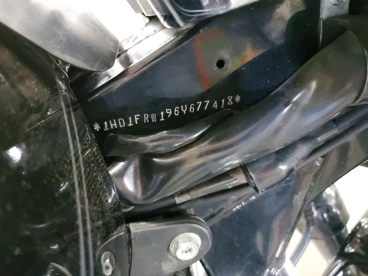 Harley-Davidson Fl