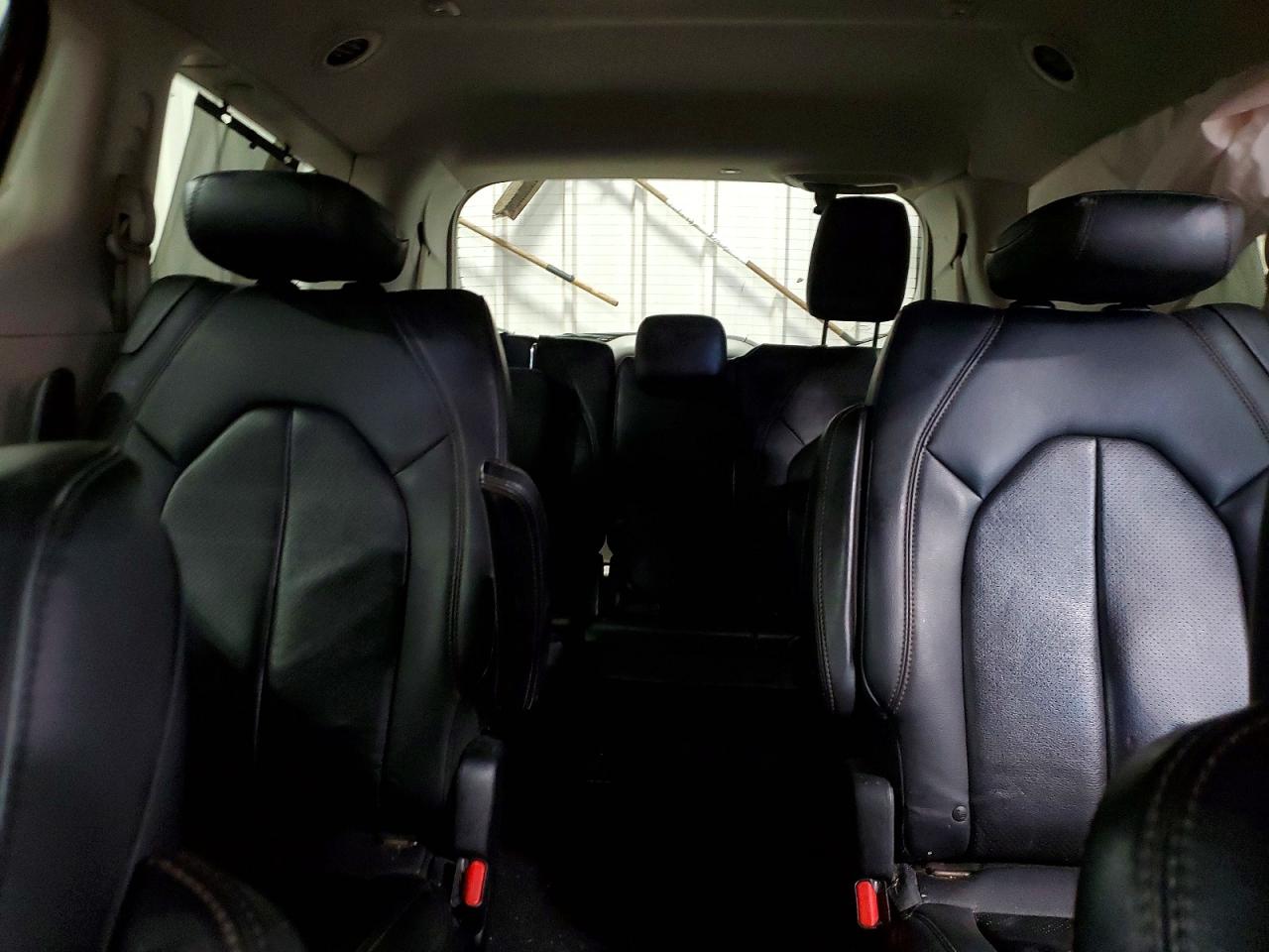 Chrysler Pacifica Touring L