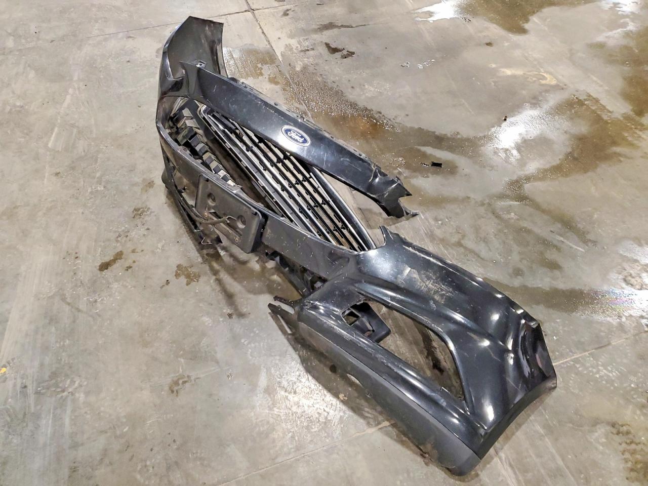 Ford Fusion S