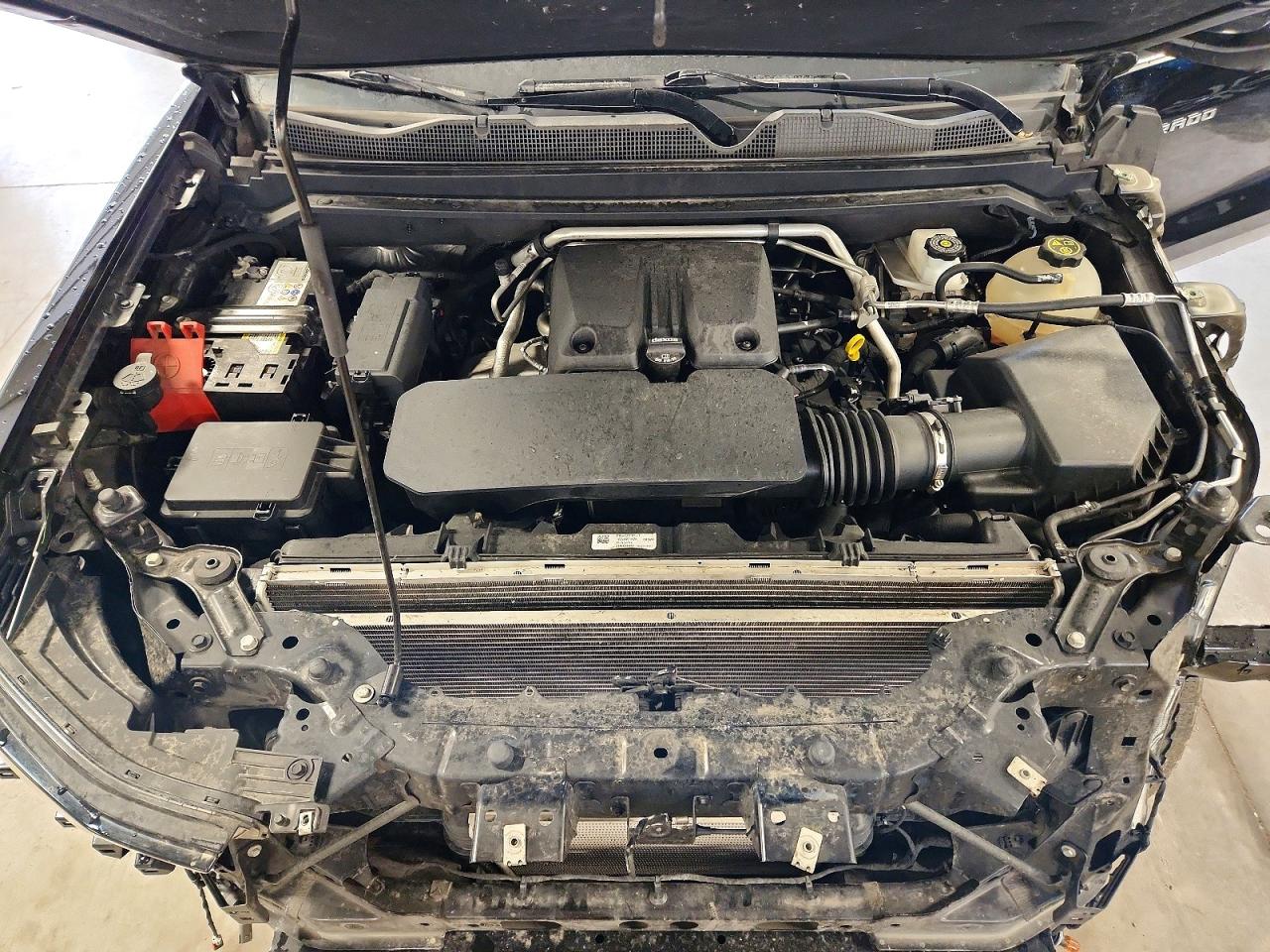 Chevrolet Colorado Z71