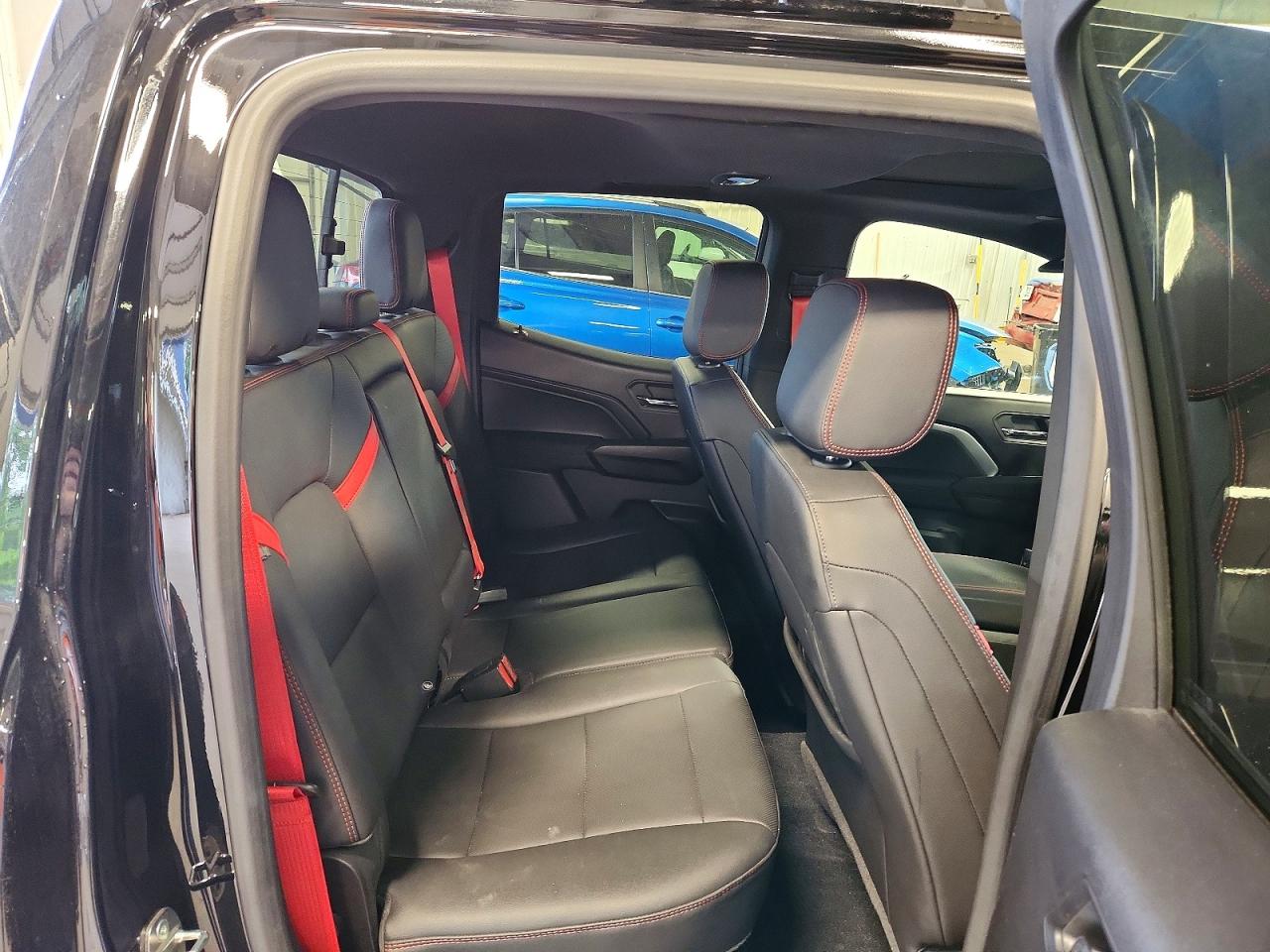 Chevrolet Colorado Z71