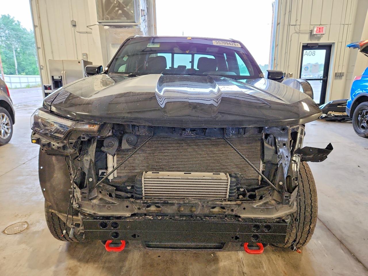 Chevrolet Colorado Z71