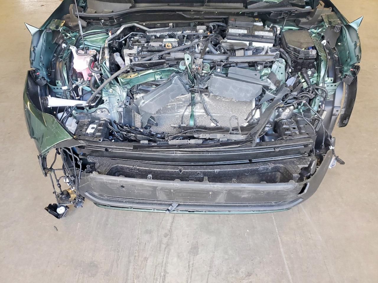 Toyota Corolla Xle