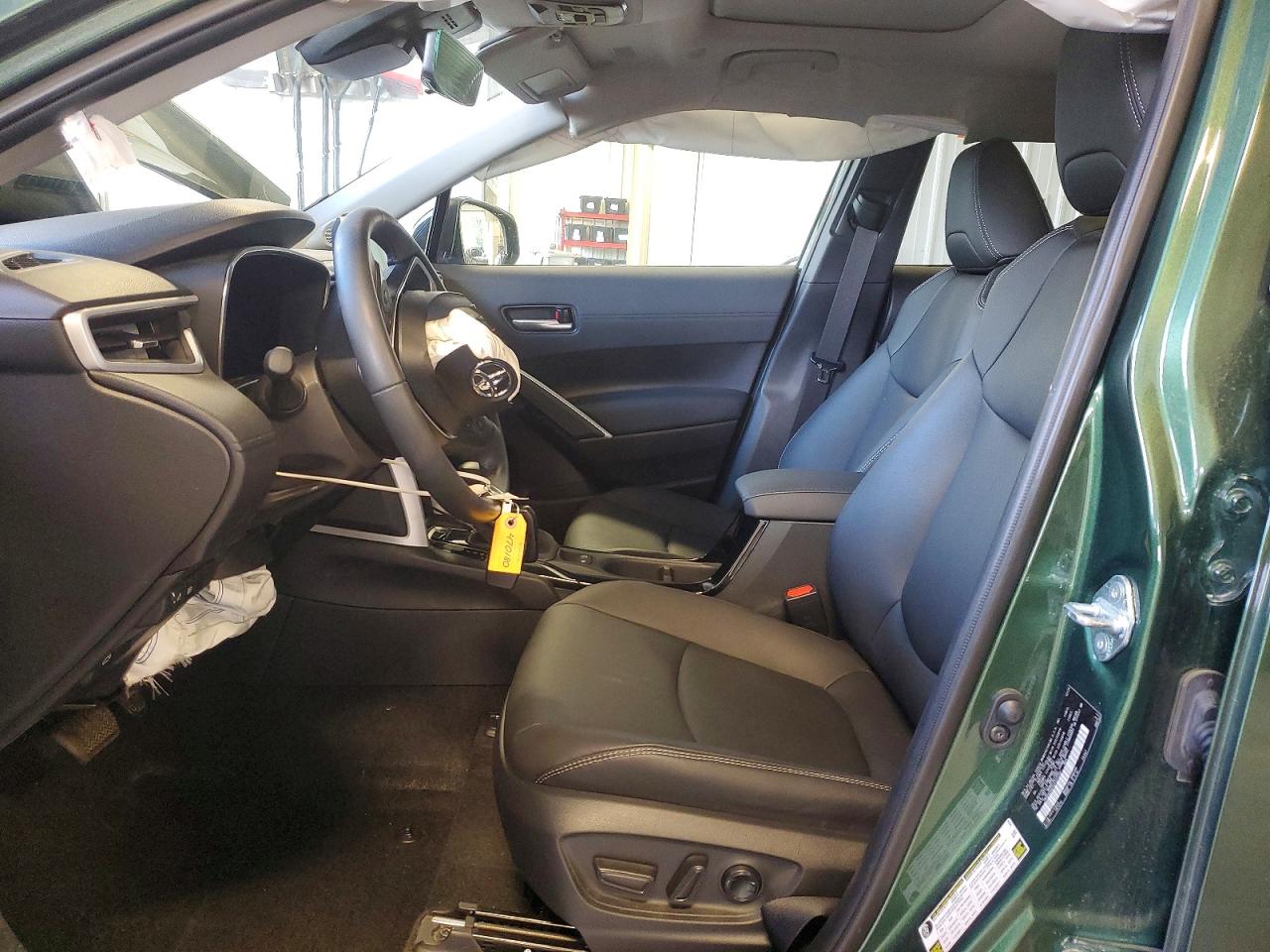 Toyota Corolla Xle