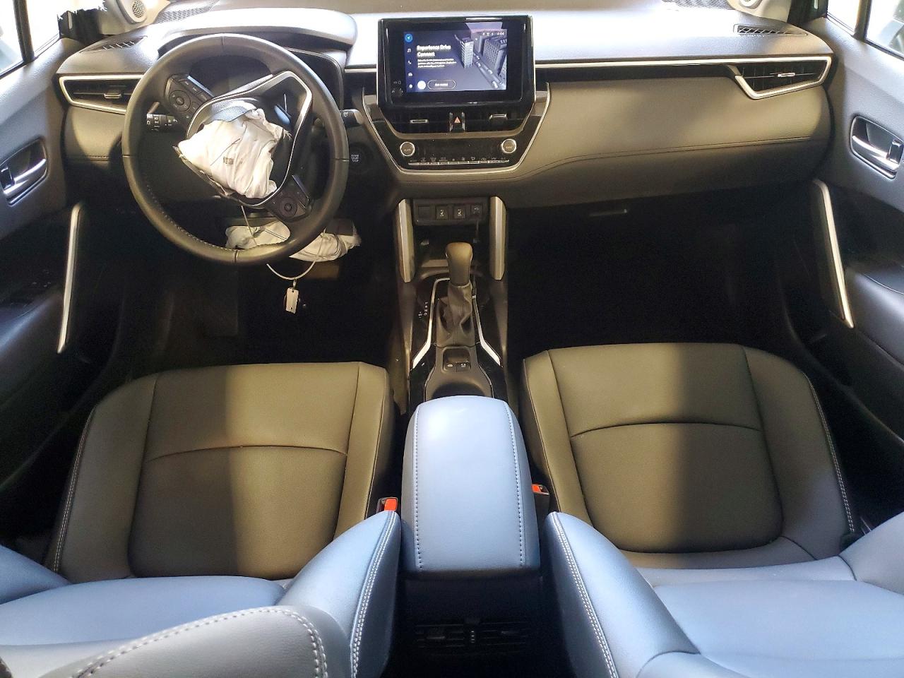Toyota Corolla Xle