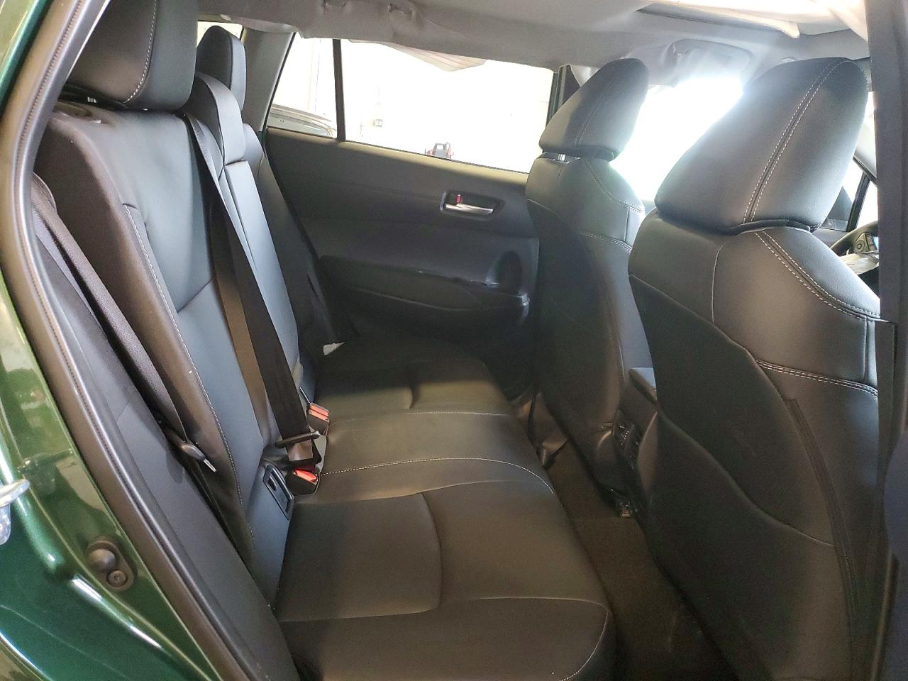 Toyota Corolla Xle