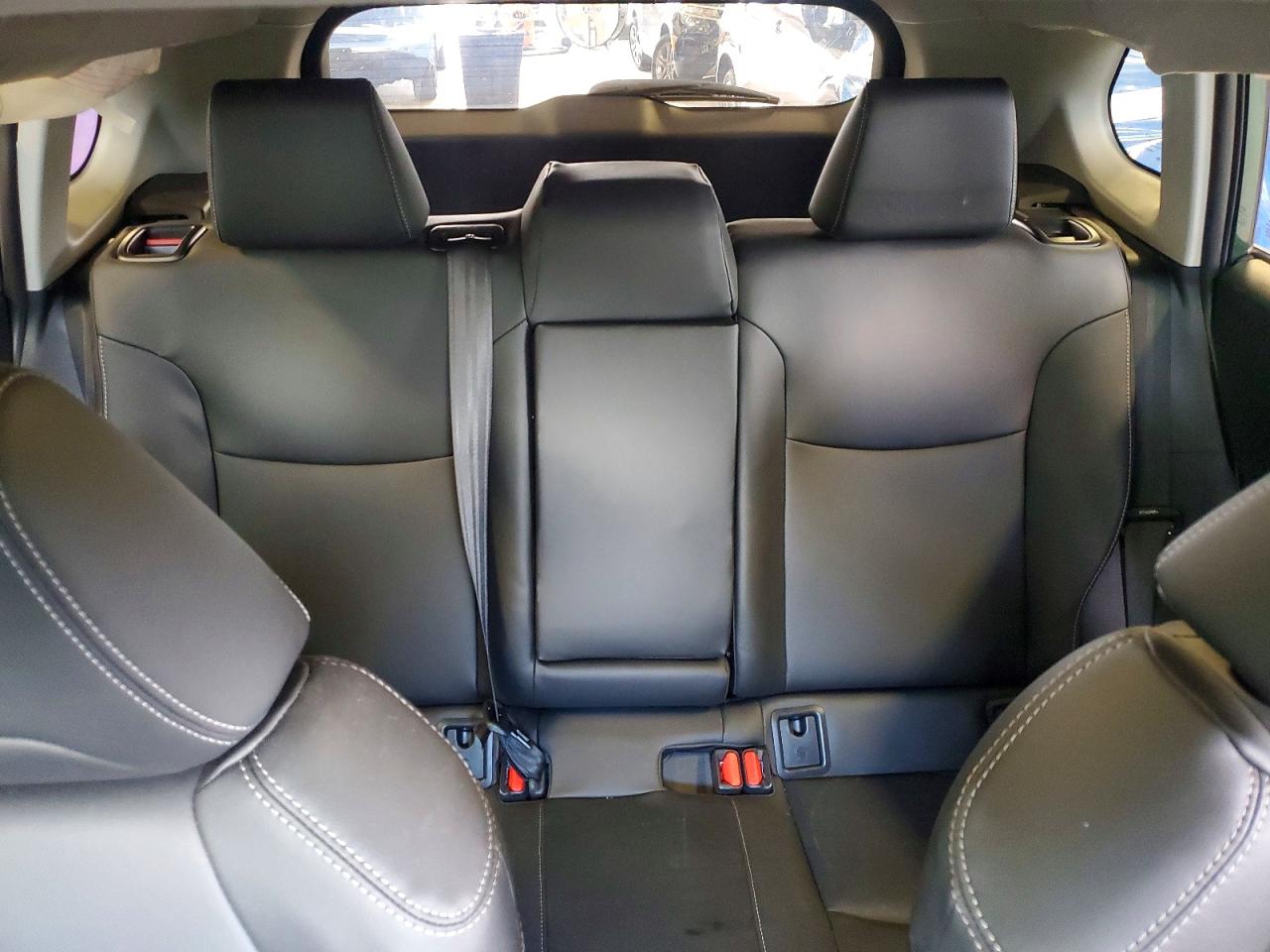 Toyota Corolla Xle