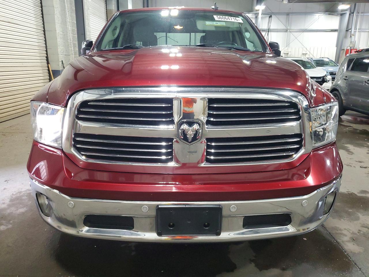 Ram 1500 Slt