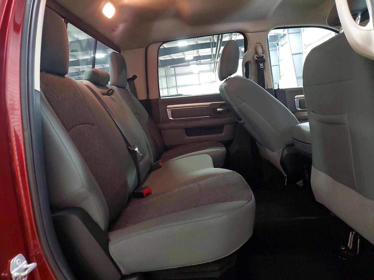 Ram 1500 Slt