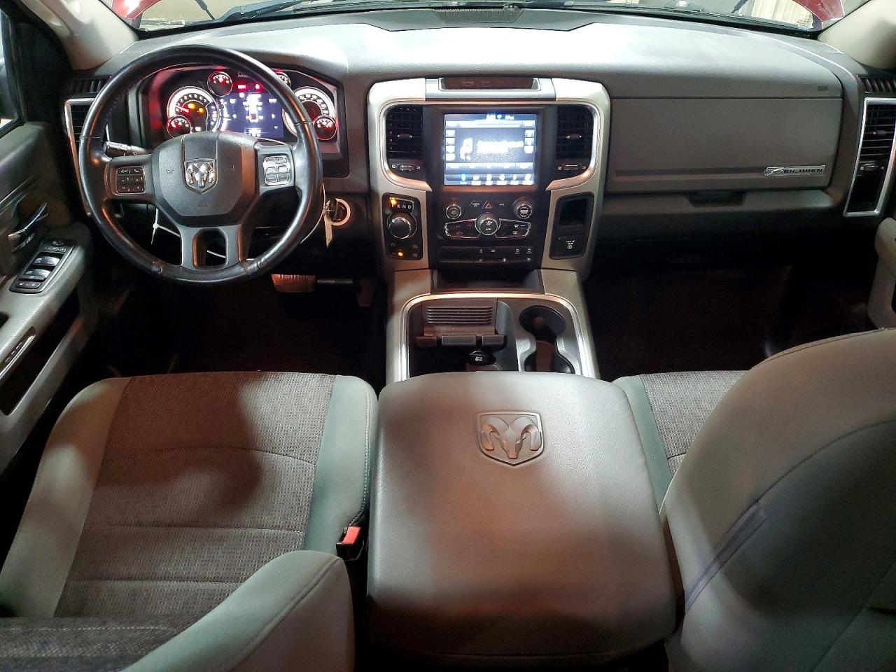 Ram 1500 Slt