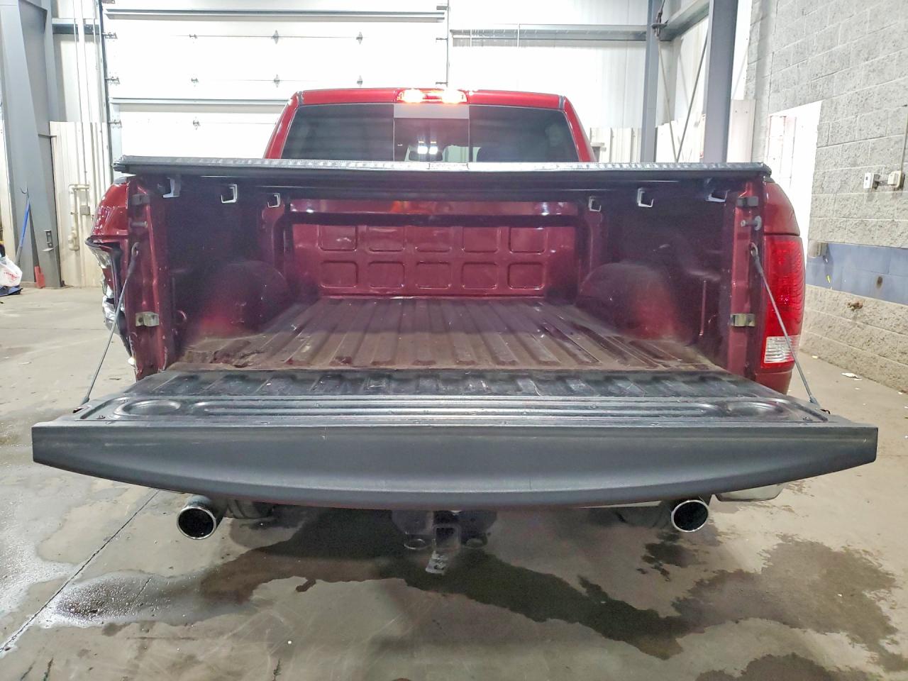 Ram 1500 Slt