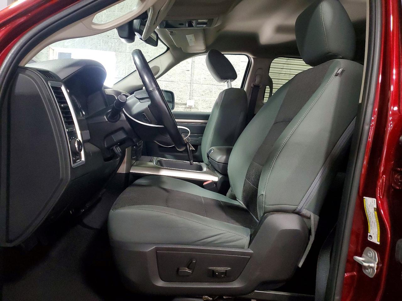 Ram 1500 Slt