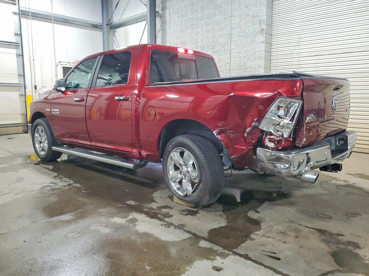 Ram 1500 Slt