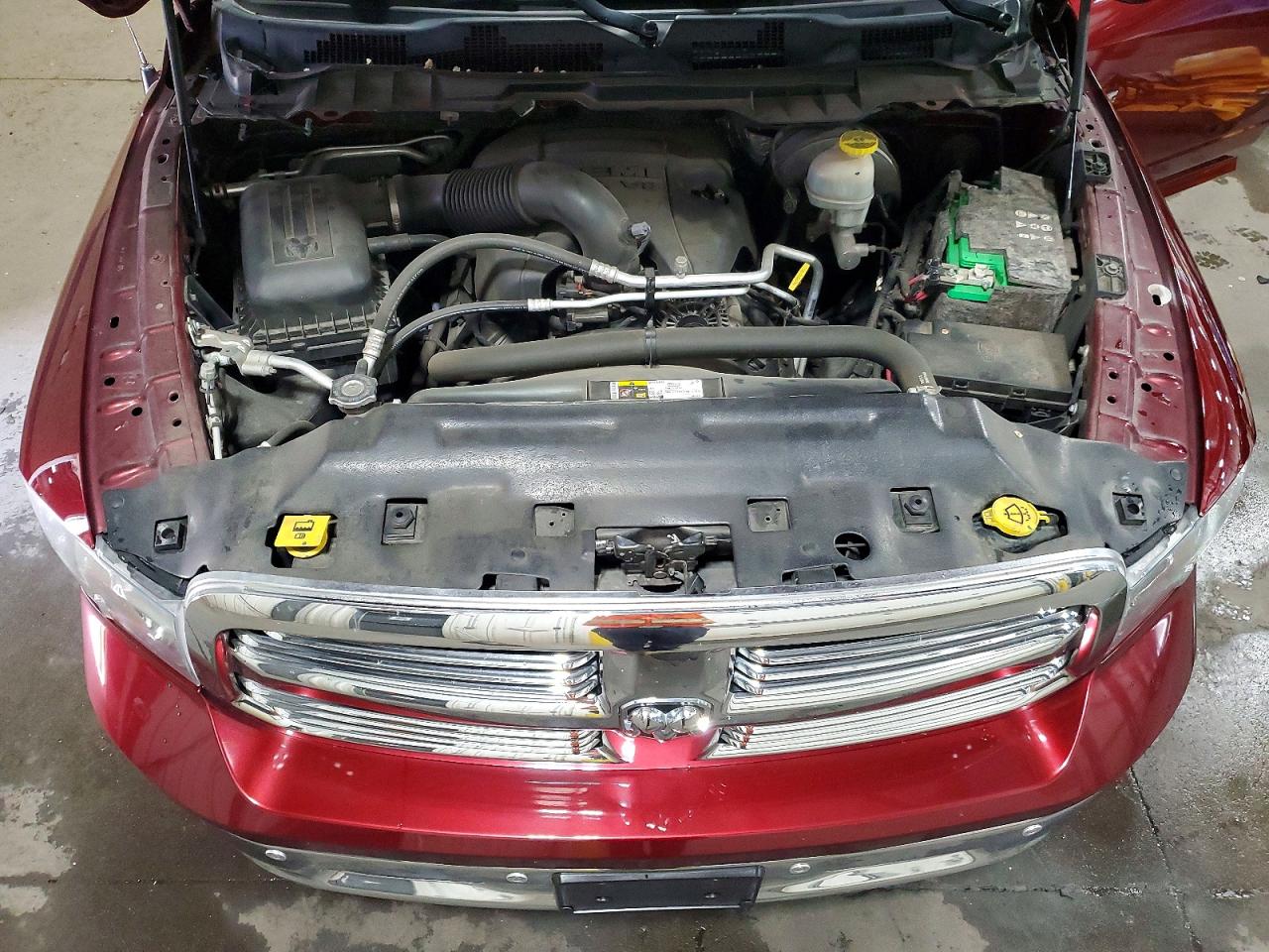 Ram 1500 Slt