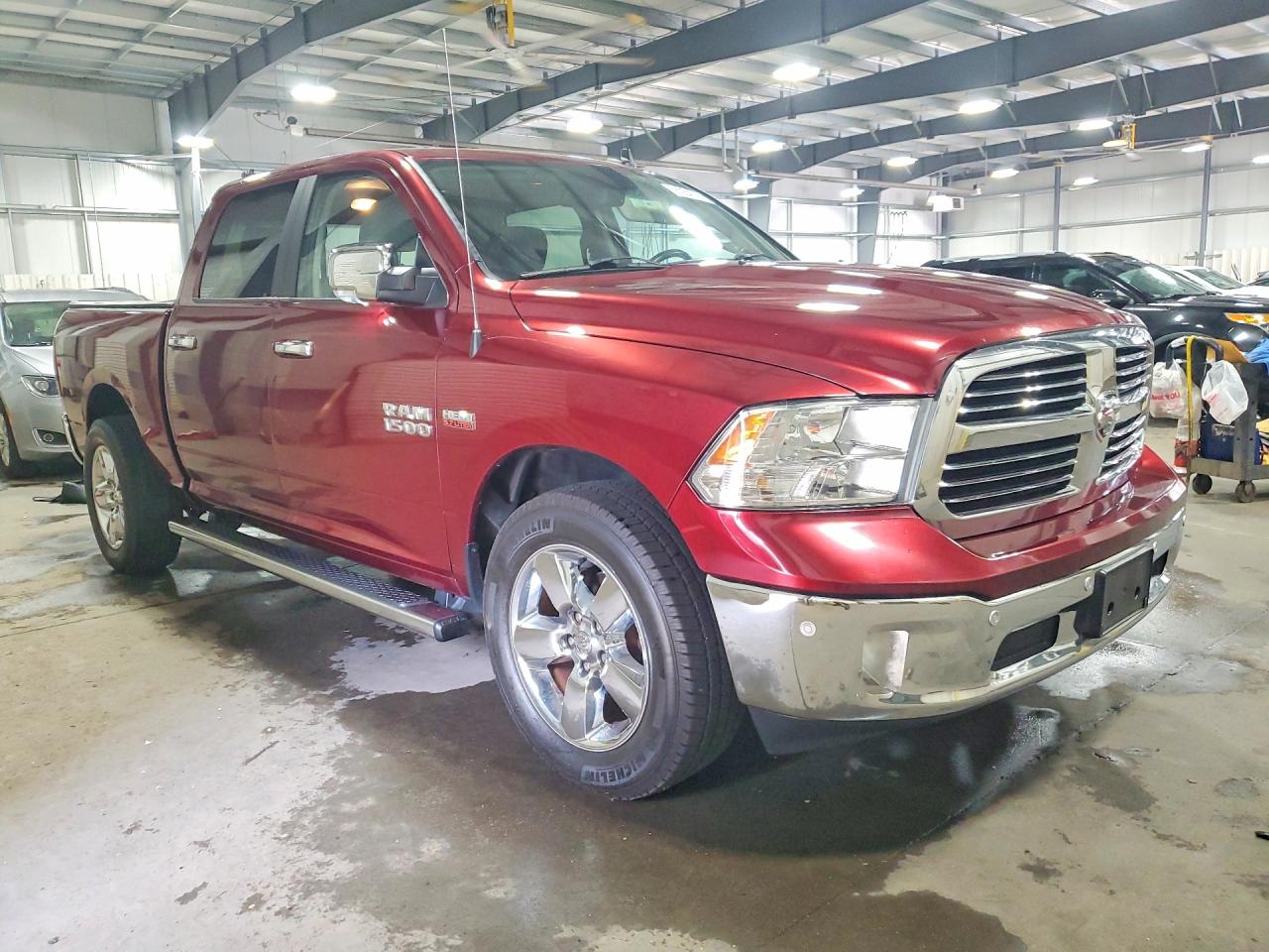 Ram 1500 Slt