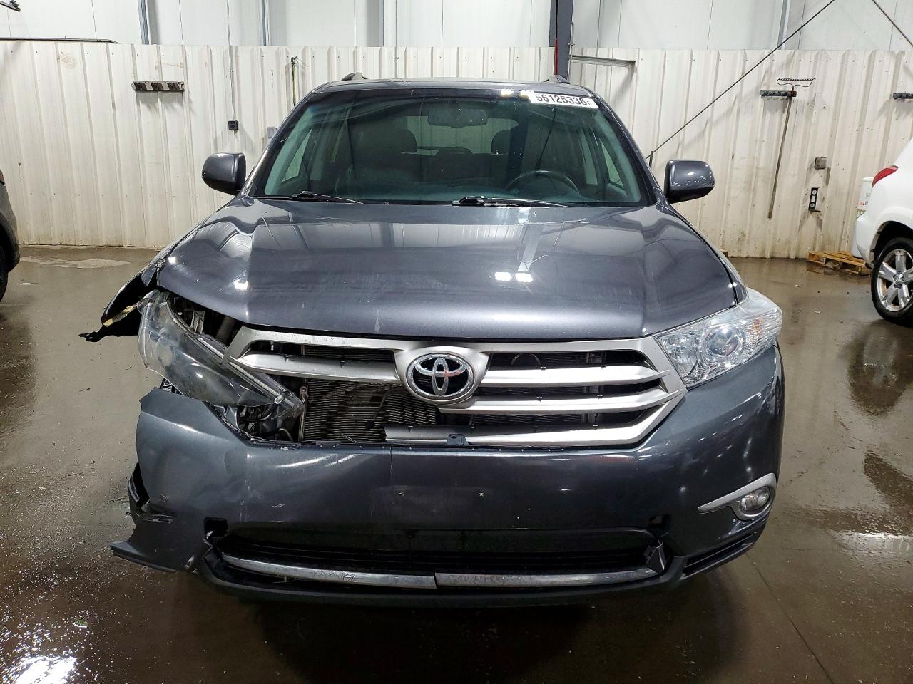 Toyota Highlander Se