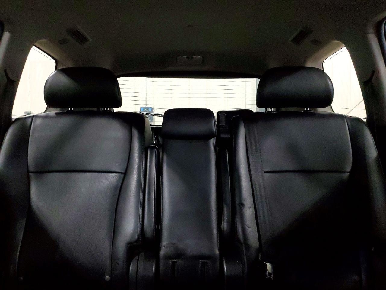 Toyota Highlander Se