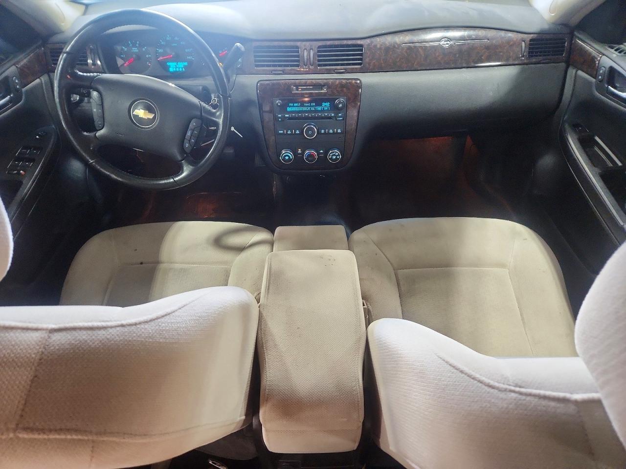 Chevrolet Impala Ls
