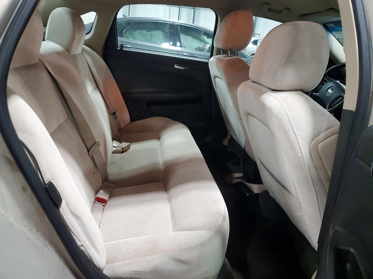 Chevrolet Impala Ls