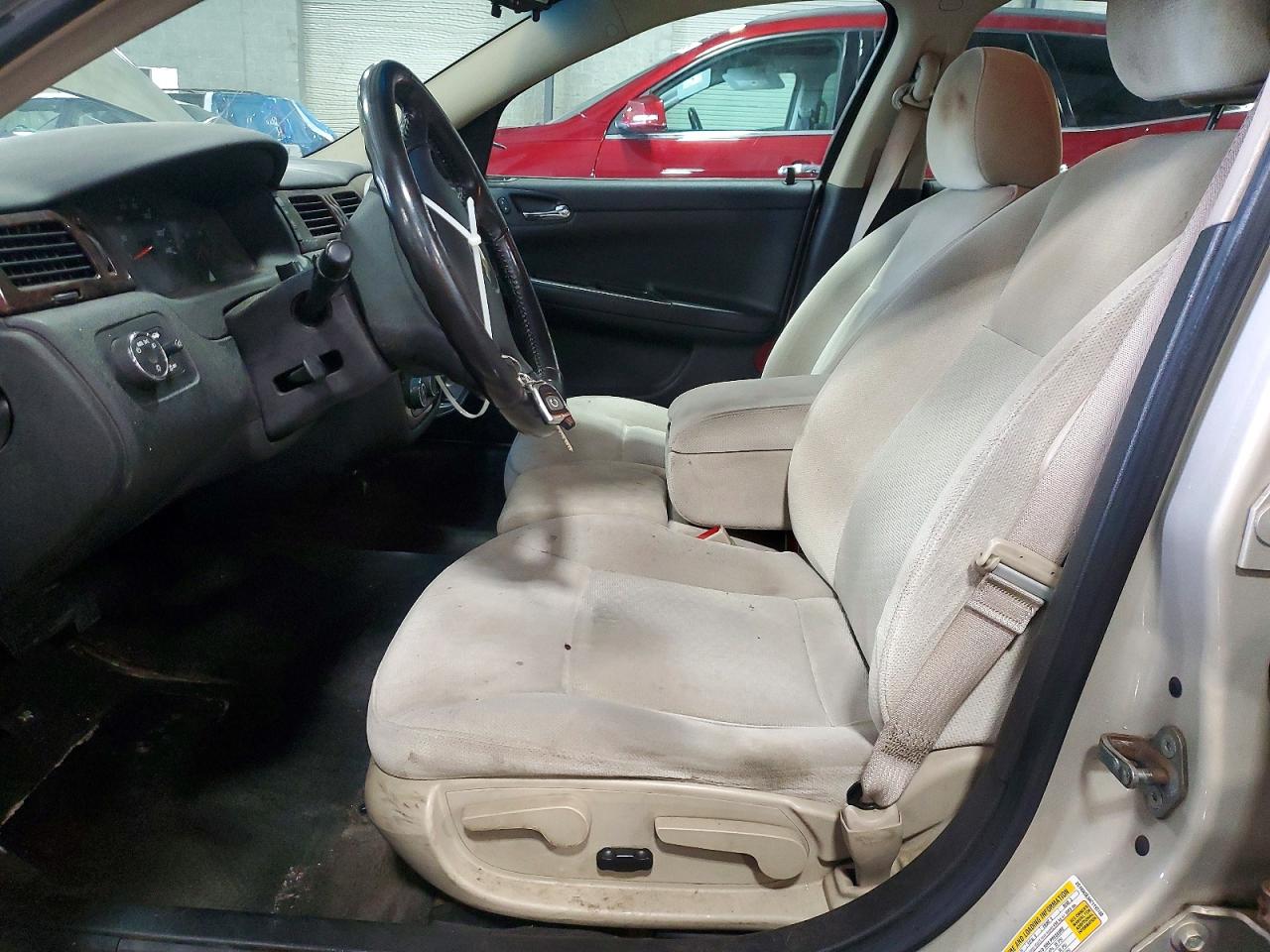 Chevrolet Impala Ls