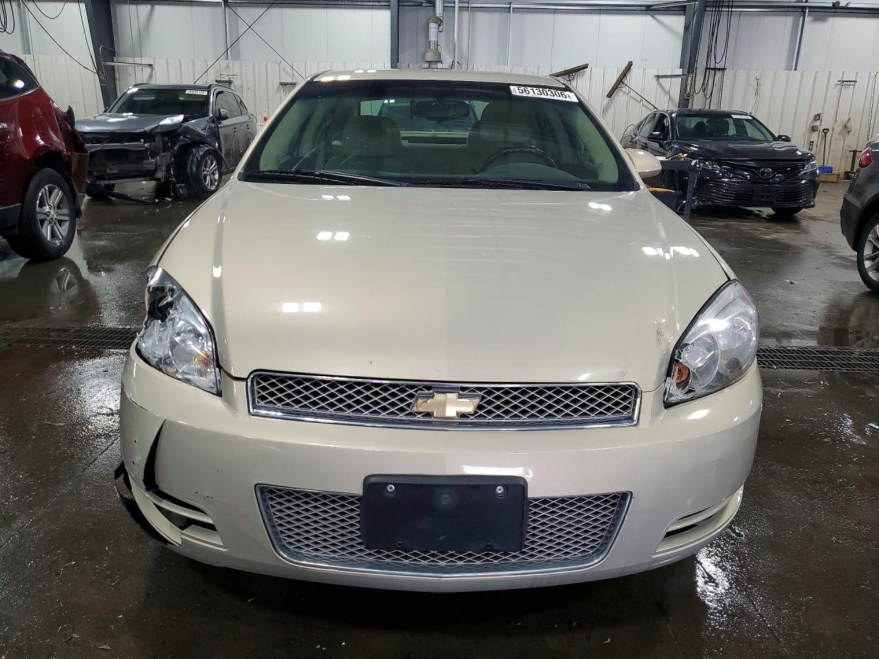 Chevrolet Impala Ls