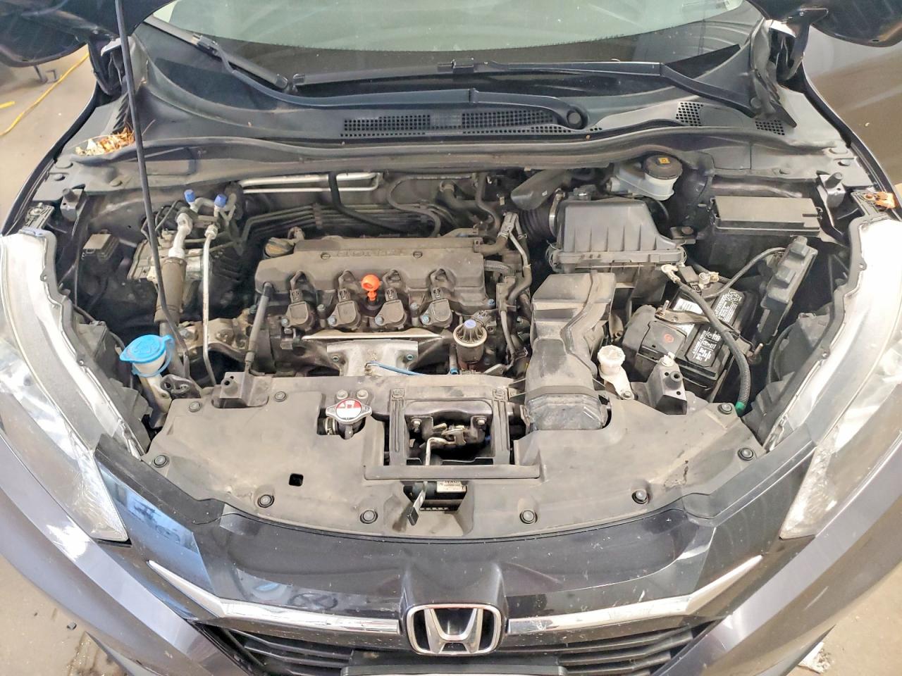 Honda HR-V Lx