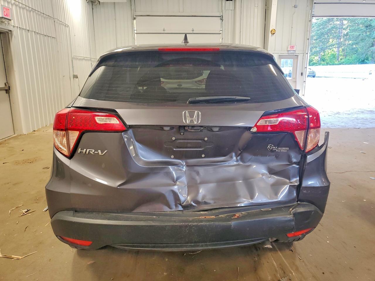 Honda HR-V Lx
