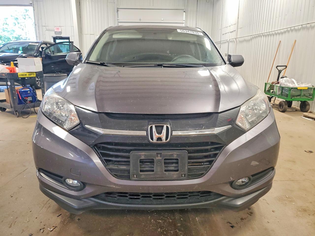 Honda HR-V Lx