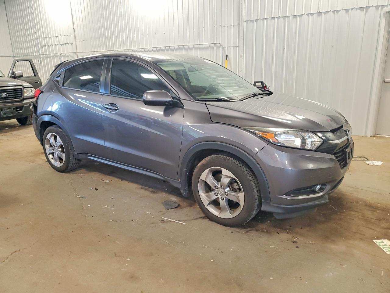 Honda HR-V Lx