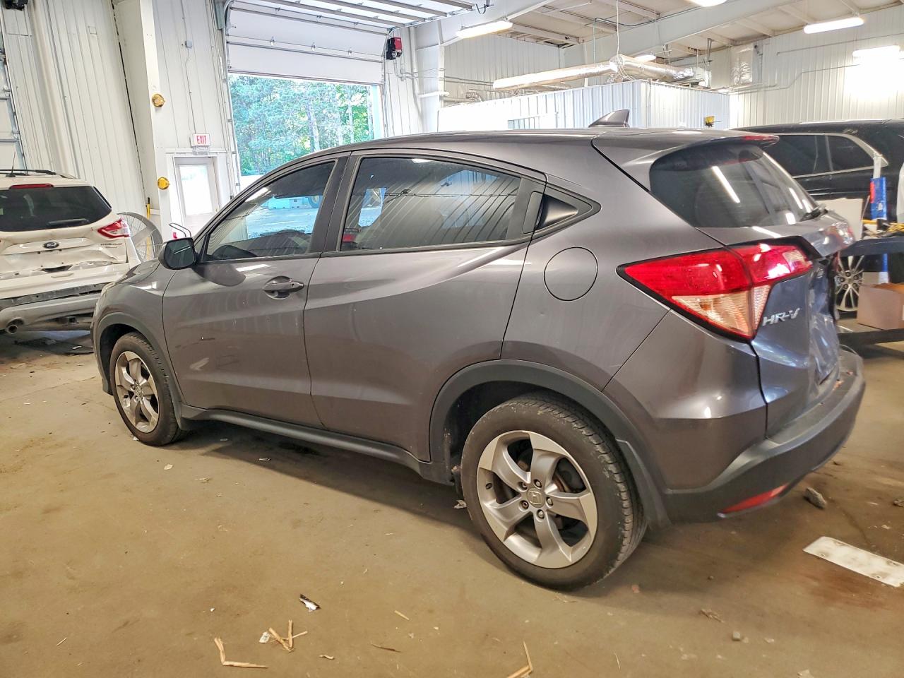 Honda HR-V Lx