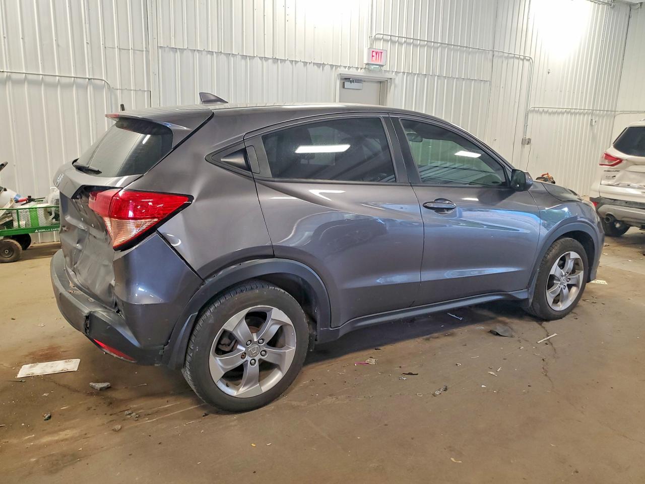 Honda HR-V Lx