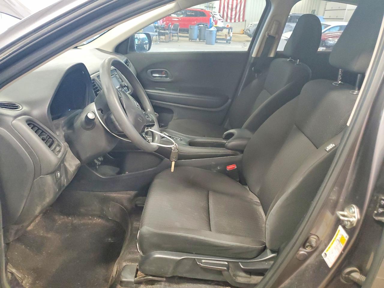 Honda HR-V Lx