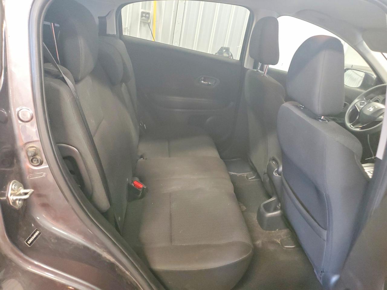 Honda HR-V Lx
