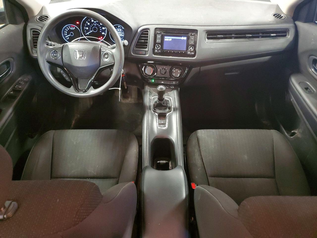 Honda HR-V Lx