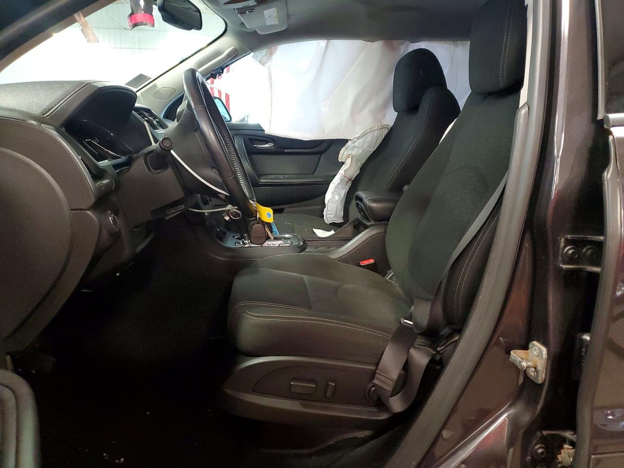 GMC Acadia Sle