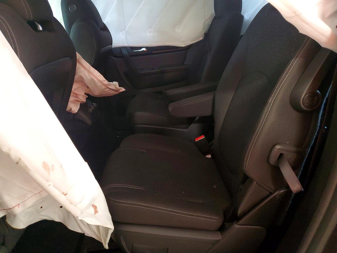 GMC Acadia Sle