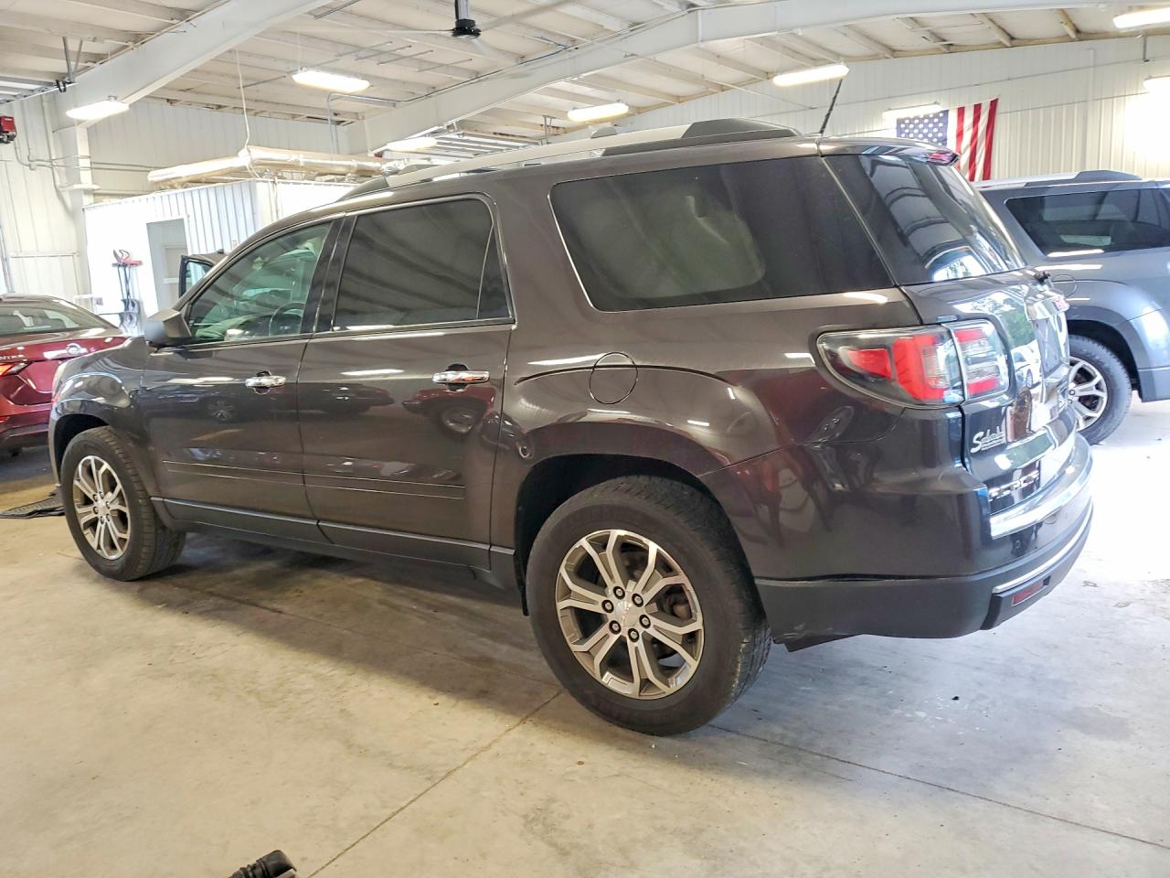GMC Acadia Sle