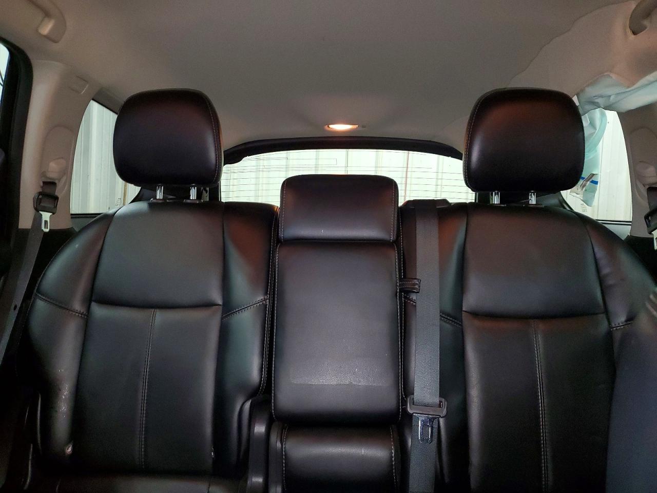 Nissan Pathfinder Sl