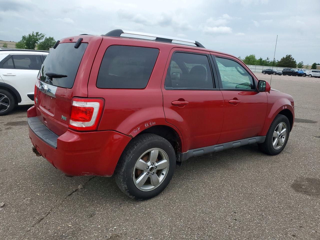 Ford Escape Limited
