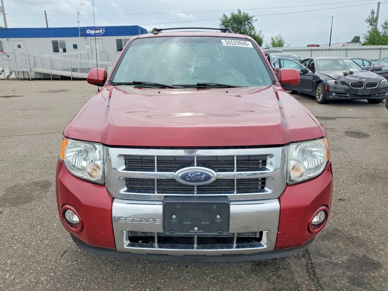 Ford Escape Limited
