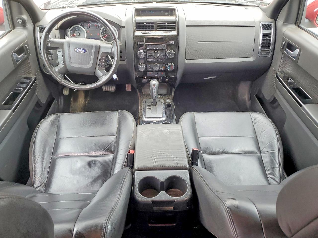 Ford Escape Limited