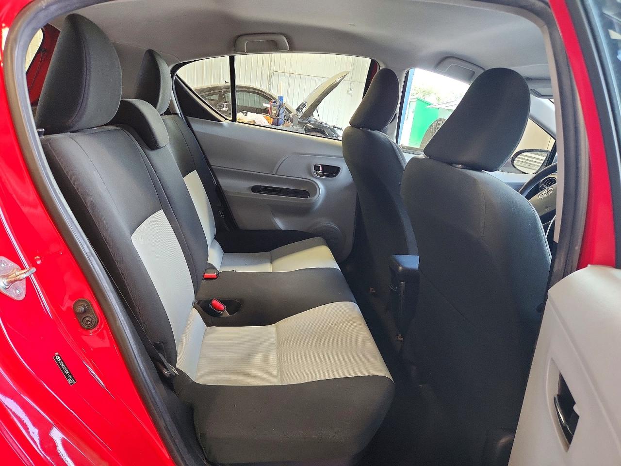 Toyota Prius Two