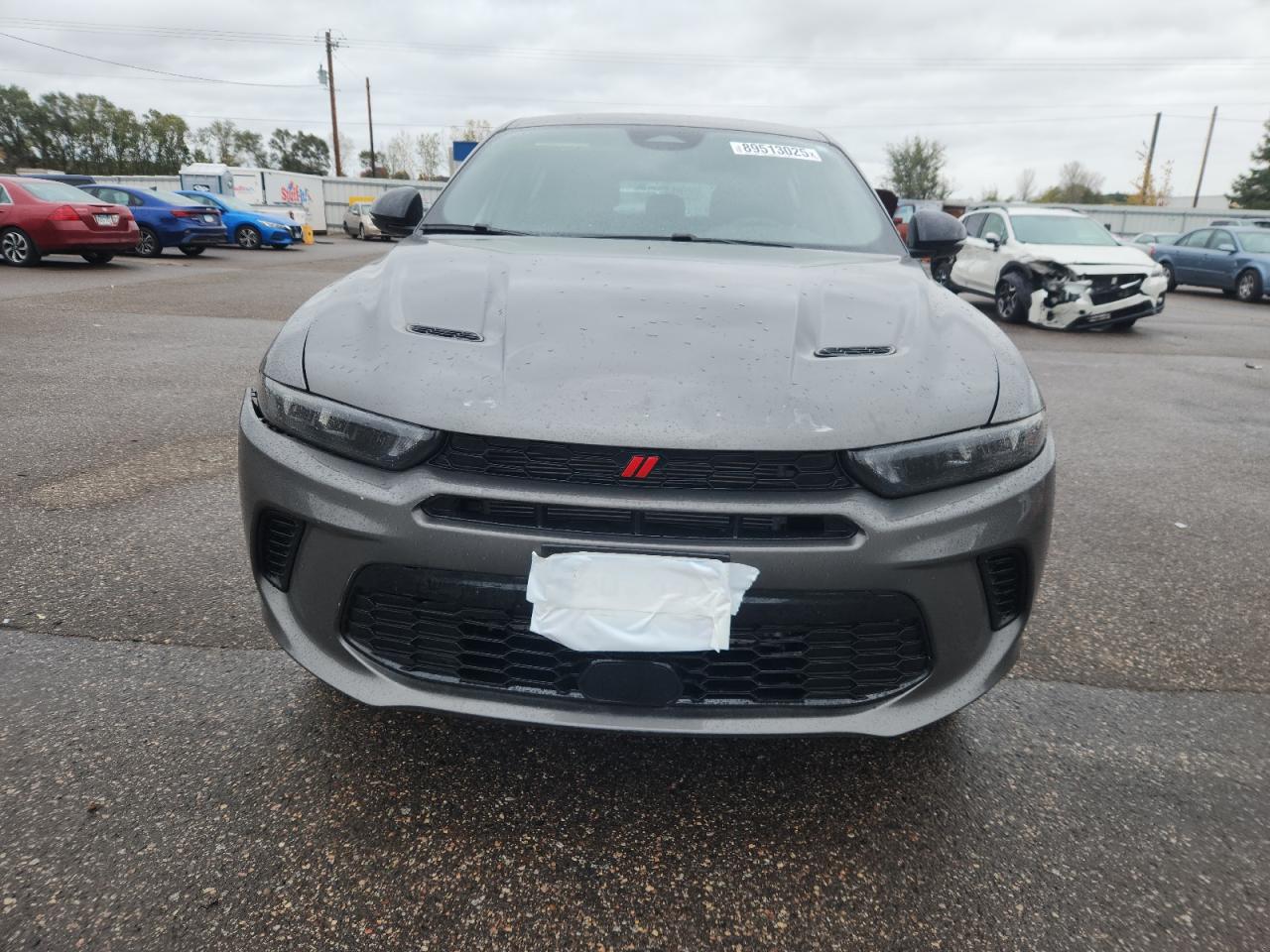 Dodge Hornet Gt Gt