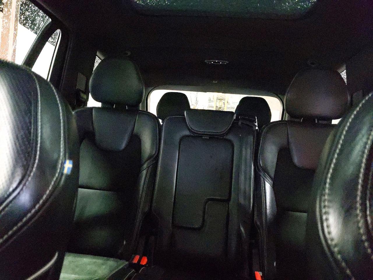 Volvo XC90 T8