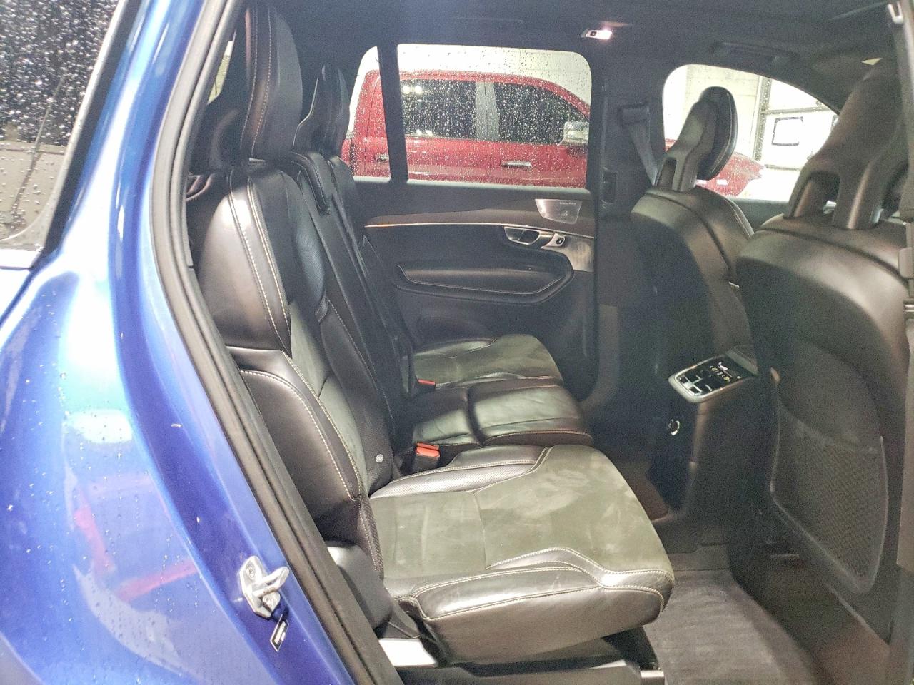 Volvo XC90 T8