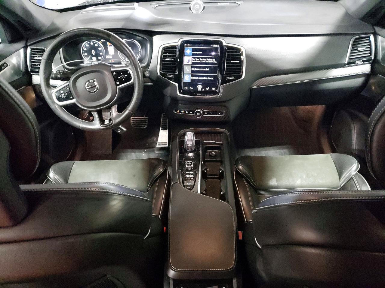 Volvo XC90 T8