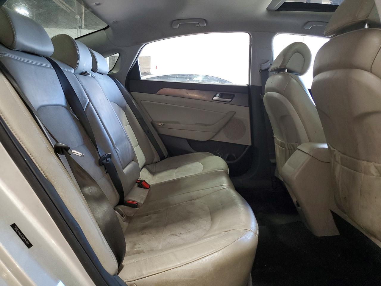 Hyundai SONATA Sport