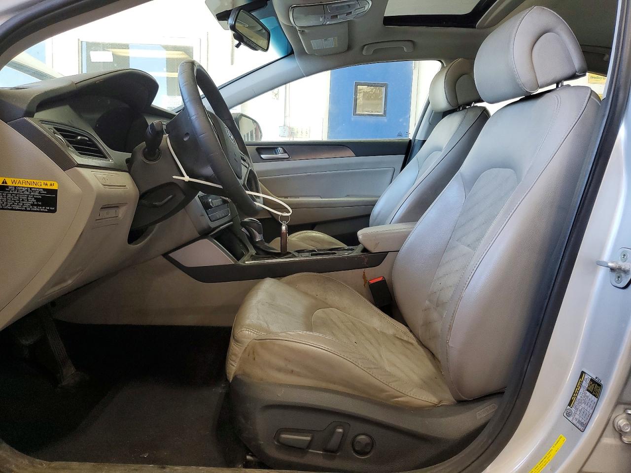 Hyundai SONATA Sport