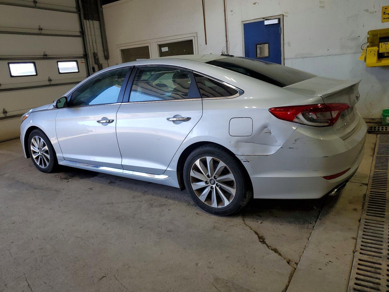 Hyundai SONATA Sport